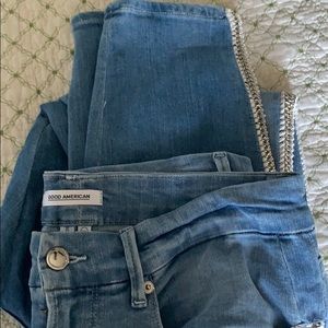 Good American jeans